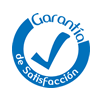 Garantía de satisfacción Beatriz Mallón desde 1992