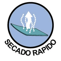 Secado total de sofá in situ sin humedad